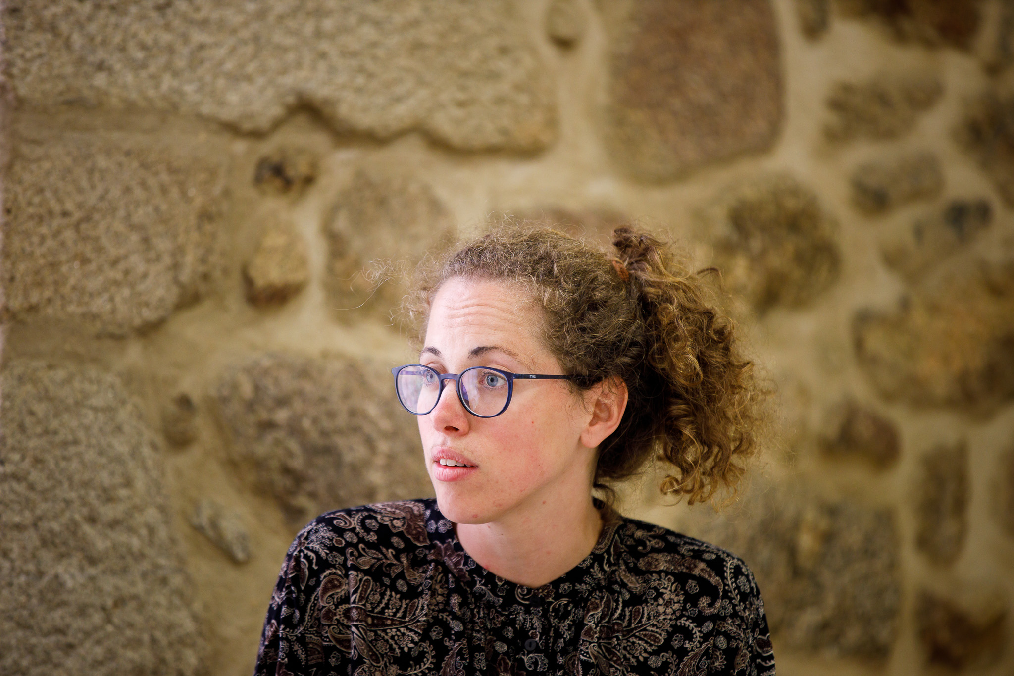 O Princípio de um Espectáculo com Cátia Terrinca